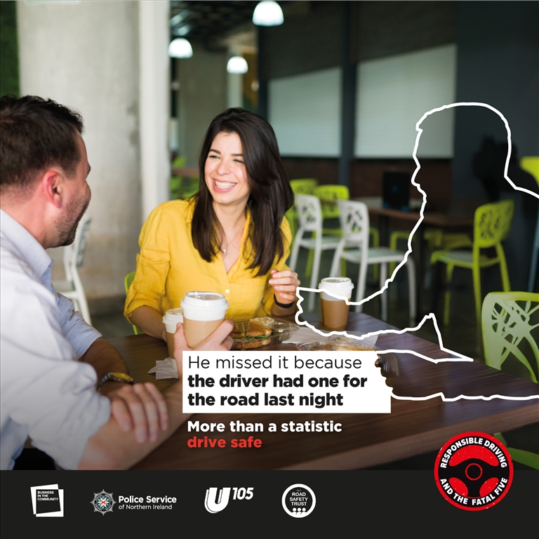 Responsible Driving Week 1